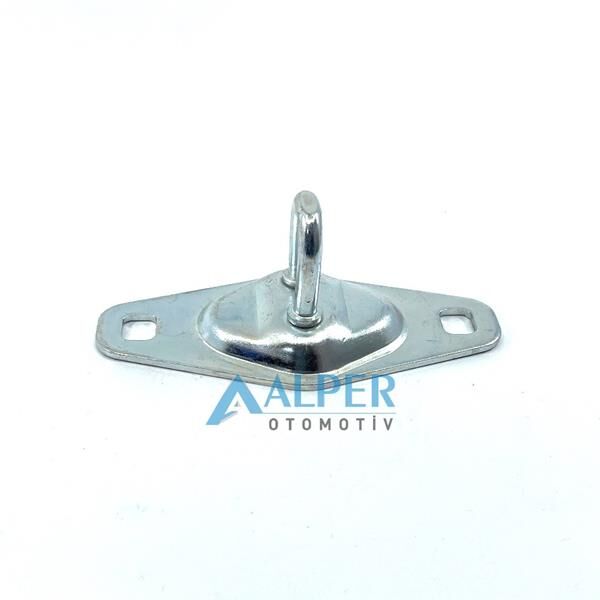 ALPER 171102 BAGAJ KİLİT KARŞILIĞI FIORINO-BIPPER-NEMO TEK KAPI