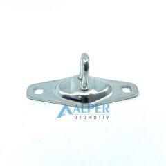 ALPER 171102 BAGAJ KİLİT KARŞILIĞI FIORINO-BIPPER-NEMO TEK KAPI