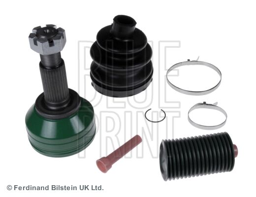 BLUEPRINT ADN18969 AKS KAFASI DIŞ NİSSAN QASHQAI I 06>13 1.5dCi 1.6 X-TRAIL II 07>13 2.0 16V
