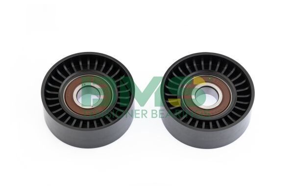 BMS 002 ALTERNATÖR GERGİ RULMANI ASTRA-CORSA-TIGRA 1.4-1.6 16V 94 >-P306-P307-PARTNER 2.0 HDI 94 >-COROLLA
