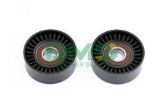 BMS 002 ALTERNATÖR GERGİ RULMANI ASTRA-CORSA-TIGRA 1.4-1.6 16V 94 >-P306-P307-PARTNER 2.0 HDI 94 >-COROLLA