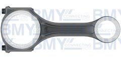BMY 0408 PİSTON KOLU ISUZU 4JK1-4JJ1 EURO4-5 2.5CC-3.0CC R4