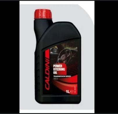 CALDINI CLN-86377 CALDiNİ 1 LT POWER STEERİNG OİL KIRMIZI CLN-86360