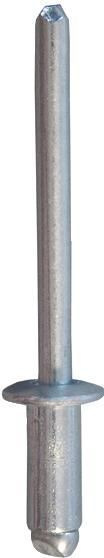 OE-OPEL 11086102 CORSA C CORSA D CORSA E ASTRA H VECTRA B OMEGA B FRONTERA A PERÇIN 4.8X11