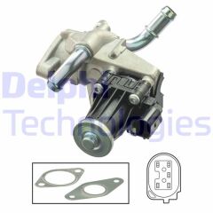 DELPHI EG10551-12B1 EGR VANASI TRANSIT V347 11>14 V363 V362 14> CUSTOM 12> 2.2TDCI 155PS RANGER 12> BOXER III-JUMPER 11> 110-130-150 PS MAZDA BT-50 DEFENDER L316-L317