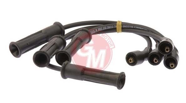 GUA 42245 BUJİ KABLO TAKIMI 1.kalite MEGANE SCENIC