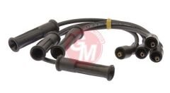GUA 42245 BUJİ KABLO TAKIMI 1.kalite MEGANE SCENIC