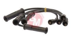 GUA 42245 BUJİ KABLO TAKIMI 1.kalite MEGANE SCENIC