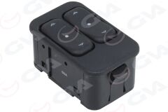 GVA 8090111 CAM AÇMA ANAHTARI SOL İKİLİ ASTRA G-CORSA C-COMBO-ZAFIRA