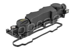 MAHLE ZH554 9651815680 EKSANTRİK MİL KAPAĞI KÜLBÜTÖR P307-308-206-207-407-PARTNER-BERLINGO-C4-SCUDO DV6 1.6HDI FOCUS II C-MAX 04> FOCUS II 04 > 1.6TDCİ