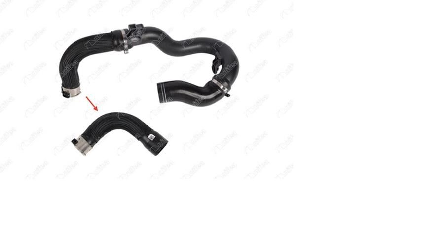 NIFEA 15086 TURBO HORTUMU FIAT DOBLO 16>23 DOBLO CARGO 16>23 1.3D MJET