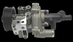 OES N04.03 DEVIRDAIM KOMPLE SU POMPASI TRANSIT V348 06>11 3.2 200PS