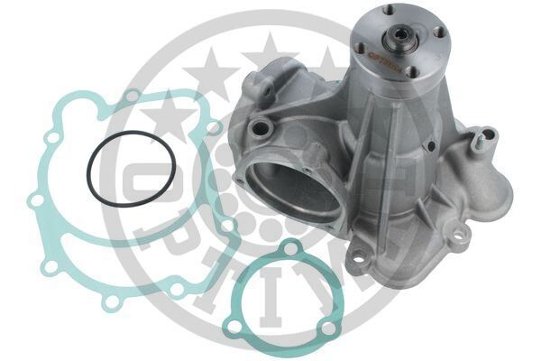 OPTIMAL AQ-1375 DEVIRDAIM POMPASI MERCEDES M116 M117 W126 C126 R107