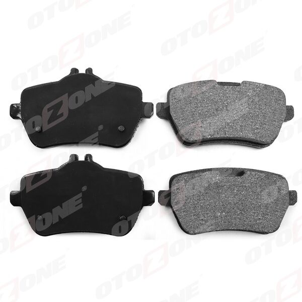 OTOZONE FDA6048-R FREN BALATASI ARKA MERCEDES W222 V222 X222 C217 C117 R231