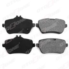 OTOZONE FDA6048-R FREN BALATASI ARKA MERCEDES W222 V222 X222 C217 C117 R231