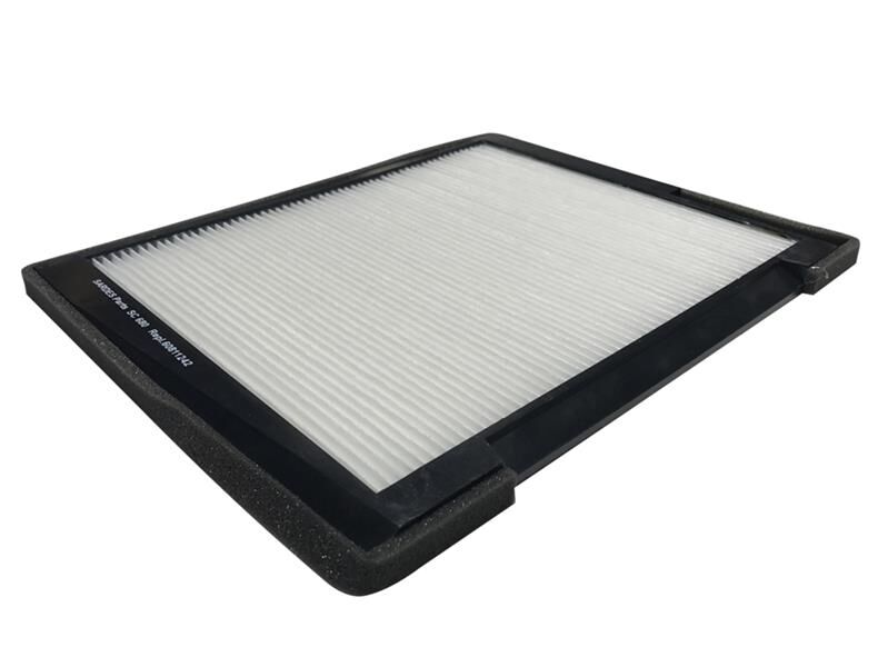 SARDES SC680 POLEN FİLTRELERİ FİAT CROMA-ALFA ROMEO ALFA 164-LANCİA THEMA-SAAB 9000