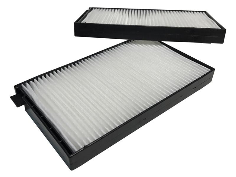 SARDES SC773-2 POLEN FİLTRESİ H1 PANELVAN MİN. 08 > x