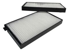 SARDES SC773-2 POLEN FİLTRESİ H1 PANELVAN MİN. 08 > x