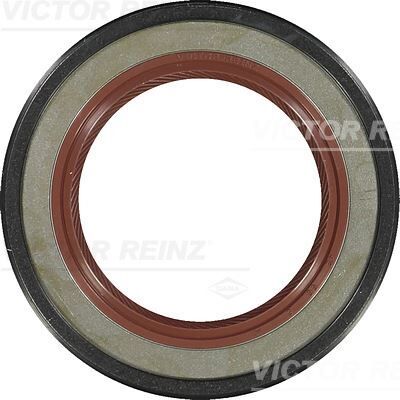 V.REINZ 813186300 KRANK MİL KEÇESİ ÖN 206-207-306-307-BERLINGO-C-ELYSEE-BIPPER-C2-C3-NEMO 1.4-1.6 16V VTI ET3J4-TU3A