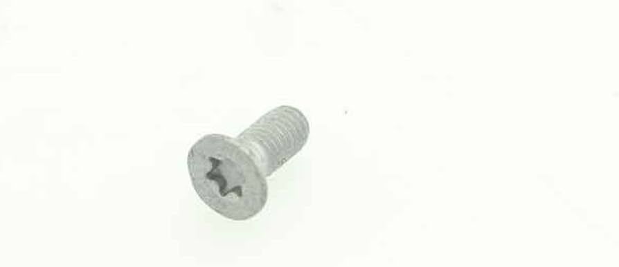 OE-OPEL 11093893 ASTRA J CORSA D CORSA E INSIGNIA A MERIVA B MOKKA VECTRA C VECTRA B ASTRA G YAG POMPA KAPAK CIVATASI M6X14