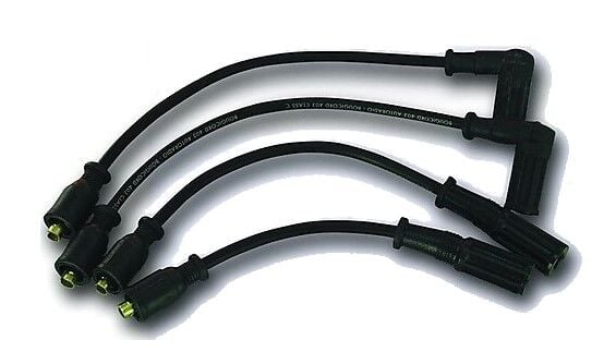 BUJİ KABLO TAKIMI 1.kalite SLX İ.E