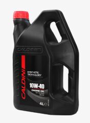 MOTOR YAĞI YARI SENTETİK 10W/40 SL/CF 4L ELITE