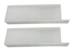 POLEN FİLTRESİ COMBO E 19> VIVARO C-ZAFIRA LIFE-GRANDLAND-PARTNER II TEPEE-P3008-P5008-RIFTER- BERLINGO II-C4 08 > DS5 11>