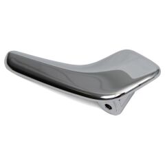 AFT KKM90110 KAPI İÇ AÇMA KOLU ÖN-ARKA SAĞ KROM OPEL CORSA D 06>14