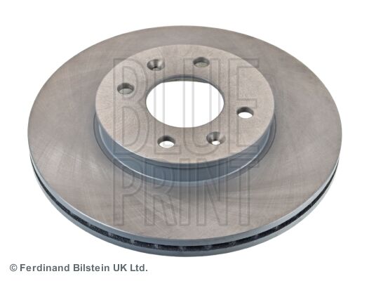 BLUEPRINT ADG043234 ÖN FREN DİSKİ HAVA KANALLI KIA PICANTO 1.0L G3LA G3LD 17-> 1.2L G4LF 20-> 256 çap x 4 bijon - Ad et disk fiyatıdır