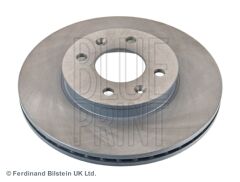 BLUEPRINT ADG043234 ÖN FREN DİSKİ HAVA KANALLI KIA PICANTO 1.0L G3LA G3LD 17-> 1.2L G4LF 20-> 256 çap x 4 bijon - Ad et disk fiyatıdır