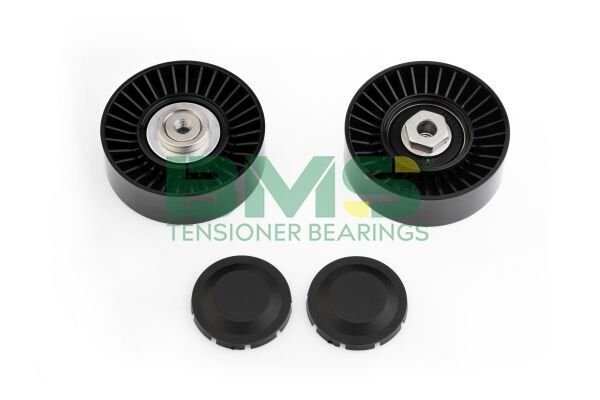 BMS 025 ALTERNATÖR GERGİ RULMANI CADDY-GOLF3-PASSAT-POLO-T4-A6 1.9-2.5 TDI 1990-1997 1Y-1Z-AAZ-ABL-AFN-ACV