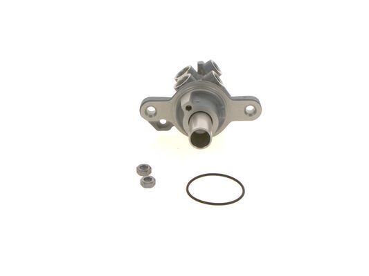 BOSCH 0204123760 FREN ANA MERKEZİ KNG III 1.5 DCİ ABS Lİ