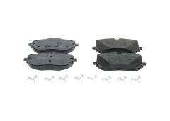 BOSCH 0986460181 FREN BALATASI ON MERCEDES C-CLASS W206 22>
