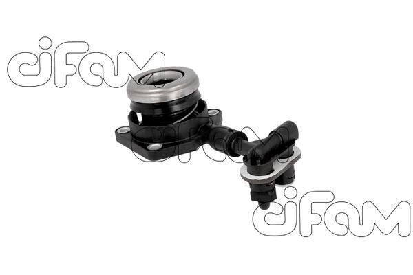 CIFAM 506034 HIDROLIK DEBRIYAJ RULMANI FOCUS II 04 > 11 C MAX 1.6 03>07 1.8 16V 04>07 ZETEC VOLVO C30 S40 II V50 04>12