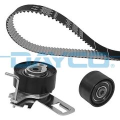 DAYCO KTB1208 EKSANTRİK GERGİ KİTİ OPEL ASTRA L 21> CORSA F 19> PEUGEOT P2008-P3008 II-P301- P308 II-P5008-P508-EX PERT-PARTNER CITROEN BERLINGO-C3 III-C4-C-ELYSEE-JUMPY III 1.5 TDCI-BlueHDI Euro6 / FOCUS IV 17> C