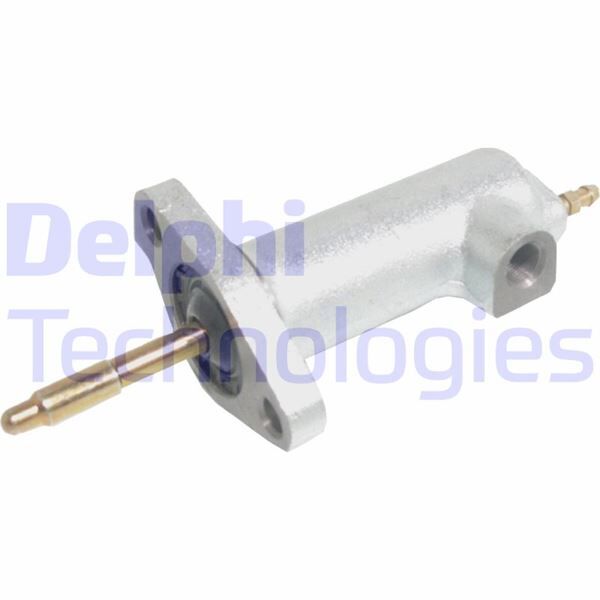 DELPHI LL41210 DEBRIYAJ MERKEZI ALT MERCEDES W201 W124 W202 W210 W140 W461 W463