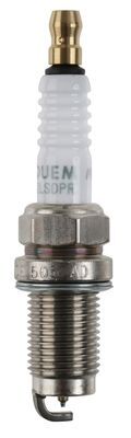 EYQUEM FC62LSDPR ATESLEME BUJISI PZFR6R A1 A3 IBIZA V LEON FABIA GOLF V-VI TIGUAN TOURAN 1.4TSI 09>