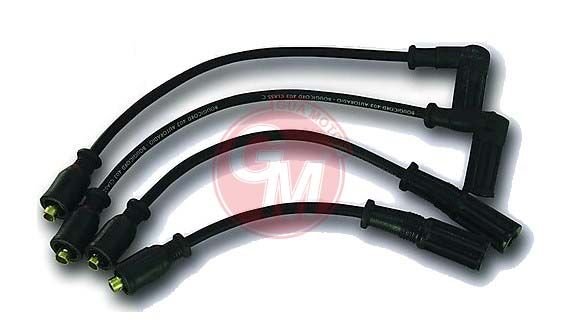 GUA 42250 BUJİ KABLO TAKIMI 1.kalite SLX İ.E