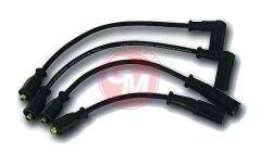 GUA 42250 BUJİ KABLO TAKIMI 1.kalite SLX İ.E