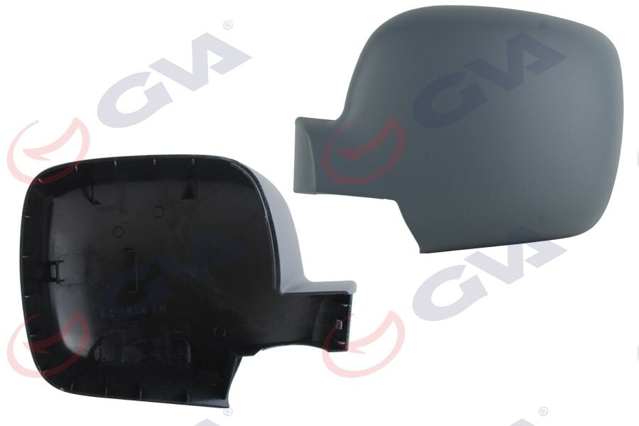 GVA 1216005 AYNA KAPAĞI SOL KANGOO II 08> ASTARLI VM-6131CPL