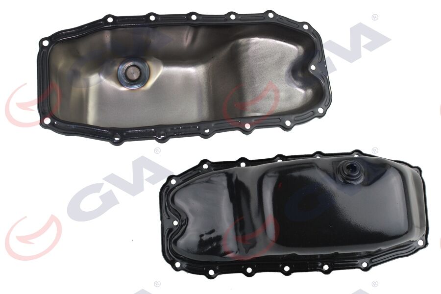 GVA 4029002 YAĞ KARTERİ FIORINO-DOBLO-LINEA-PALIO-ALBEA-PUNTO-500 1.3 MTJ 16V-1.3JTD 16V-ASTRA-CORSA 1.3CDTI 16V -SUZUKI IGNES-SWIFT-WAGON R Z13DT 1.3DDIS 16V -BIPPER-NEMO 1.3HDI 16V 652235-55197679-93184623