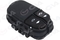 GVA 8035004 CAM AÇMA ANAHTARI ÖN SOL FOCUS I 98>04