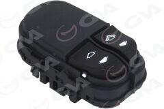 GVA 8035004 CAM DÜĞMESİ ÖN SOL FORD FOCUS 98> ÇİFTLİ