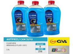 GVA 9910121 CAM SUYU 2.5 LT -21 DERECE