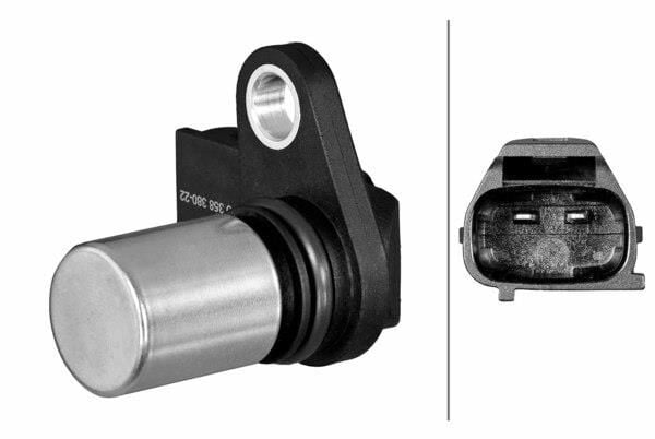 HELLA 6PU358380221 EKSANTRİK MİLİ POZİSYON SENSÖRÜ