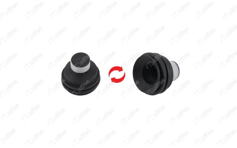 NIFEA 10911 MOTOR ÜST KAPAK BAĞLANTI TAKOZU