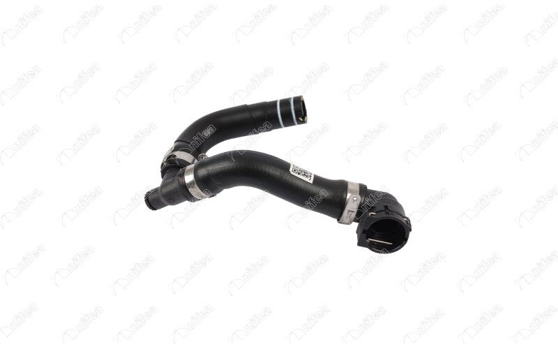 NIFEA 15517 KALORİFER HORTUMU FIAT FİORİNO 09> 1.3D MTJ