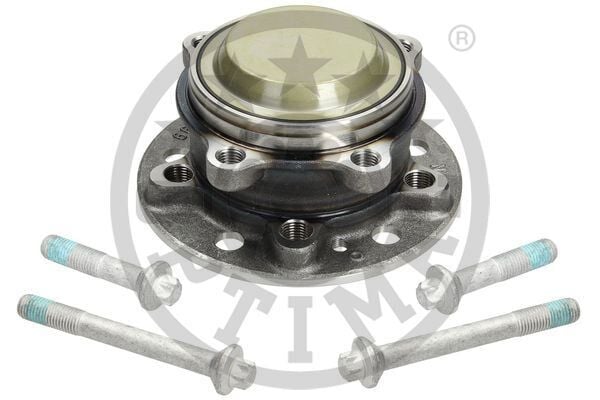 OPTIMAL 401304 TEKER RULMANI ON MERCEDES W205 S205 C205 A205 W213 S213 C238 A238 PORYA