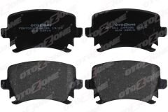OTOZONE FDA7001 ARKA BALATA PASSAT-CC-CADDY-GOLF5-GOLF6-JETTA-A3-A6-LEON-OCTAVIA-SUPERB 04 >