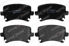 OTOZONE FDA7001 ARKA BALATA PASSAT-CC-CADDY-GOLF5-GOLF6-JETTA-A3-A6-LEON-OCTAVIA-SUPERB 04 >